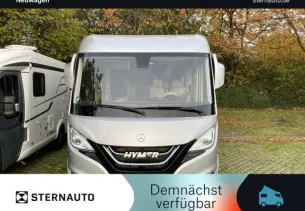Bild B-Klasse MC I 680