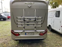 Fahrzeugbild Hymer B-MC 680-I / BMC680 I/ Autarkie-PaketXL / Solar #4