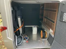 Fahrzeugbild Hymer B-MC 680-I / BMC680 I/ Autarkie-PaketXL / Solar #5