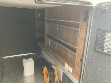 Fahrzeugbild Hymer B-MC 680-I / BMC680 I/ Autarkie-PaketXL / Solar #6