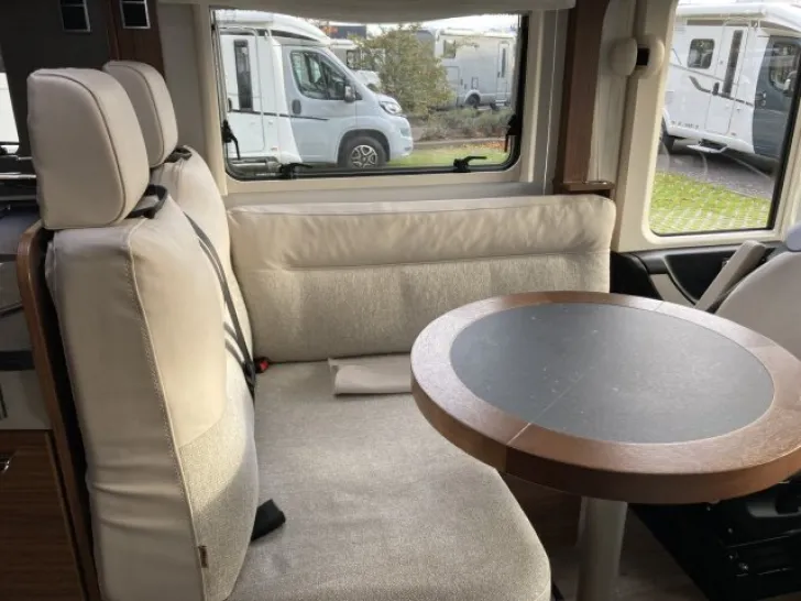 Fahrzeugbild Hymer B-MC 680-I / BMC680 I/ Autarkie-PaketXL / Solar #8