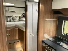 Fahrzeugbild Hymer B-MC 680-I / BMC680 I/ Autarkie-PaketXL / Solar #11