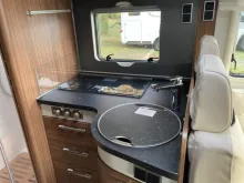 Fahrzeugbild Hymer B-MC 680-I / BMC680 I/ Autarkie-PaketXL / Solar #12