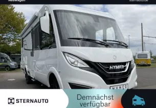 Bild B-Klasse MC I 600