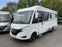 Fahrzeugbild Hymer B-MC 600 I / BMC600 / Arktispaket /Solar / #2
