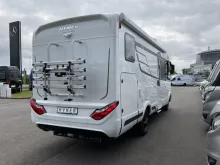 Fahrzeugbild Hymer B-MC 600 I / BMC600 / Arktispaket /Solar / #3
