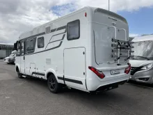 Fahrzeugbild Hymer B-MC 600 I / BMC600 / Arktispaket /Solar / #4