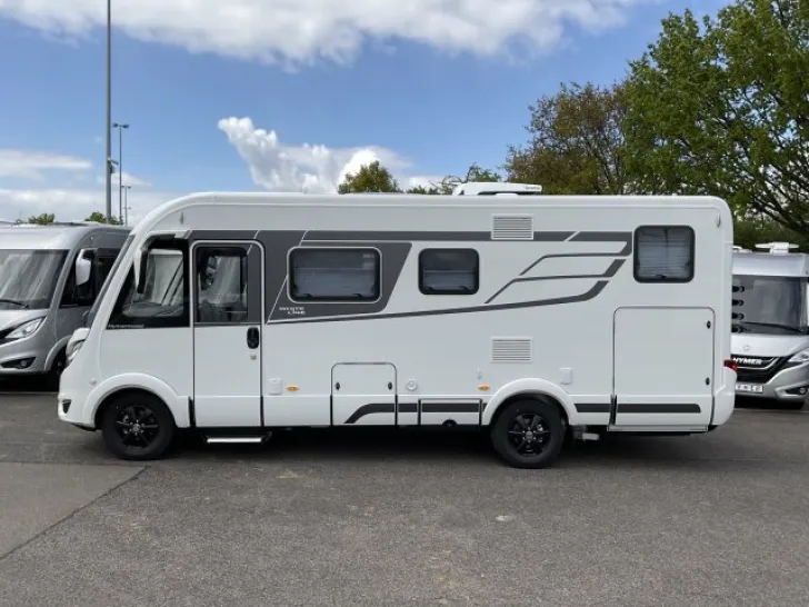 Fahrzeugbild Hymer B-MC 600 I / BMC600 / Arktispaket /Solar / #5