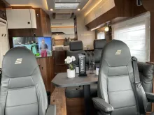 Fahrzeugbild Hymer B-MC 600 I / BMC600 / Arktispaket /Solar / #6