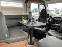 Fahrzeugbild Hymer B-MC 600 I / BMC600 / Arktispaket /Solar / #8
