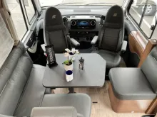 Fahrzeugbild Hymer B-MC 600 I / BMC600 / Arktispaket /Solar / #9