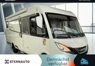 Bild B-Klasse MC I 600