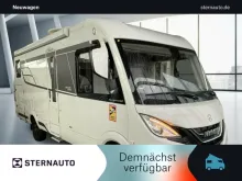 Fahrzeugbild Hymer B-MC 600-I / BMC 600 I / Autarkiepaket / SAT / #1