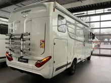 Fahrzeugbild Hymer B-MC 600-I / BMC 600 I / Autarkiepaket / SAT / #4
