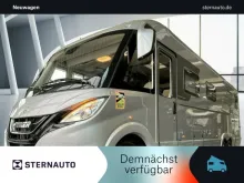 Fahrzeugbild Hymer B-ML 880 I / BML880 / hydr. Hubstützen / Solar #1