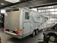 Fahrzeugbild Hymer B-ML 880 I / BML880 / hydr. Hubstützen / Solar #4