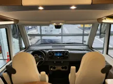 Fahrzeugbild Hymer B-ML 880 I / BML880 / hydr. Hubstützen / Solar #10