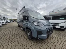 Fahrzeugbild Sunlight Camper Van Cliff 600 Adventure Edition #1