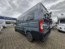 Fahrzeugbild Sunlight Camper Van Cliff 600 Adventure Edition #3