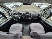 Fahrzeugbild Sunlight Camper Van Cliff 600 Adventure Edition #6