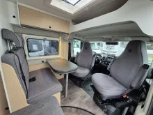 Fahrzeugbild Sunlight Camper Van Cliff 600 Adventure Edition #7