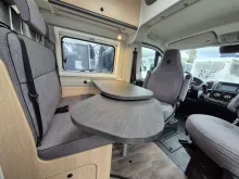 Fahrzeugbild Sunlight Camper Van Cliff 600 Adventure Edition #8