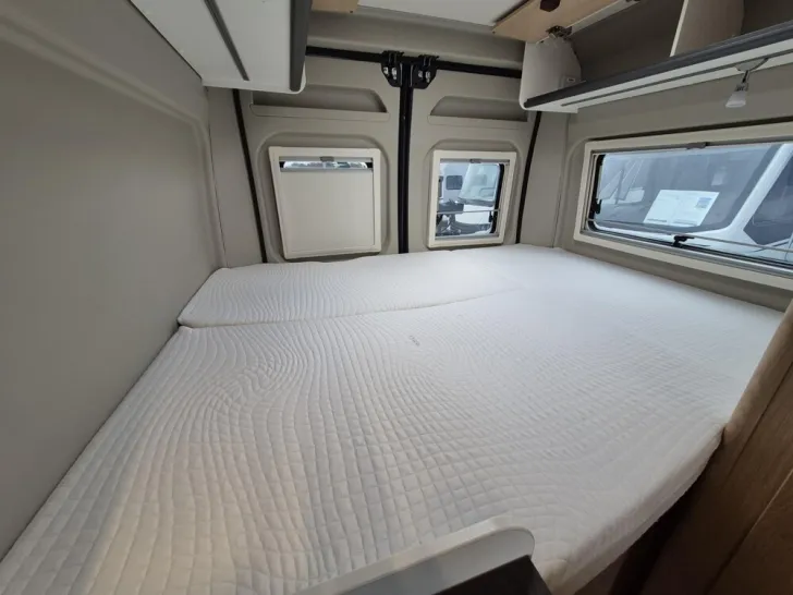 Fahrzeugbild Sunlight Camper Van Cliff 600 Adventure Edition #13