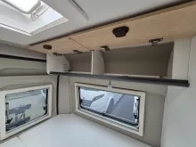 Fahrzeugbild Sunlight Camper Van Cliff 600 Adventure Edition #14
