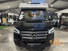 Fahrzeugbild Eura Mobil Profila T PT 726 EF #3