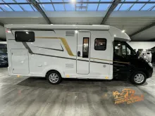 Fahrzeugbild Eura Mobil Profila T PT 726 EF #9