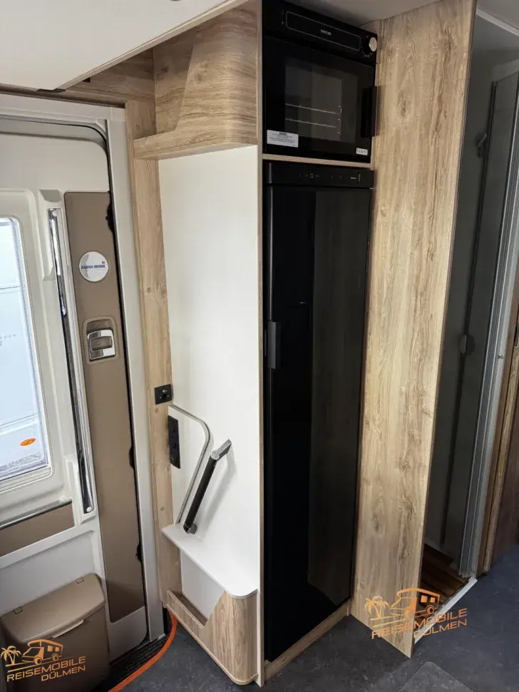 Fahrzeugbild Eura Mobil Profila T PT 726 EF #18