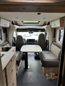 Fahrzeugbild Eura Mobil Profila T PT 726 EF #19