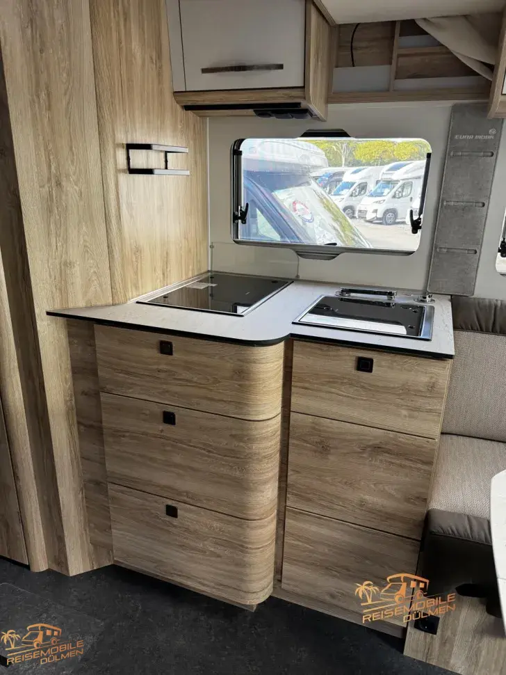Fahrzeugbild Eura Mobil Profila T PT 726 EF #20