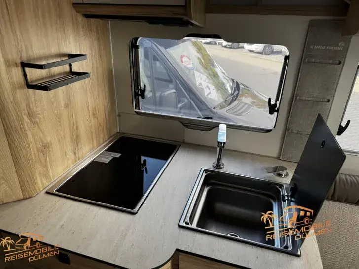 Fahrzeugbild Eura Mobil Profila T PT 726 EF #21