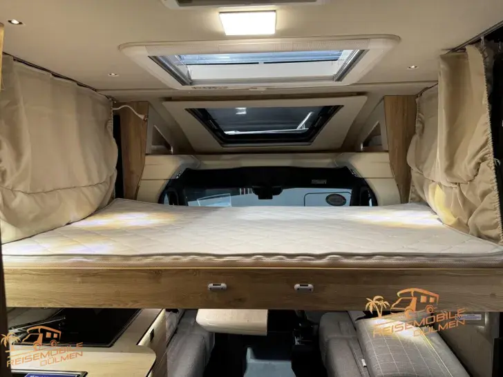 Fahrzeugbild Eura Mobil Profila T PT 726 EF #26