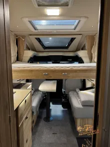 Fahrzeugbild Eura Mobil Profila T PT 726 EF #27