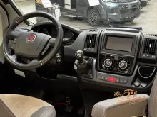 Fahrzeugbild Karmann Mobil Dexter 580 #6