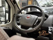 Fahrzeugbild Karmann Mobil Dexter 580 #8