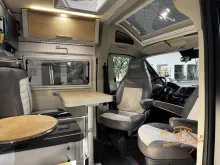 Fahrzeugbild Karmann Mobil Dexter 580 #14