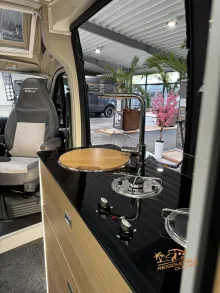 Fahrzeugbild Karmann Mobil Dexter 580 #18