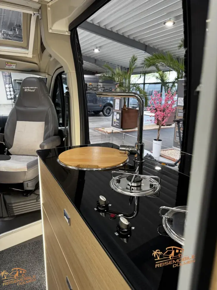 Fahrzeugbild Karmann Mobil Dexter 580 #18