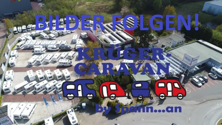 Fahrzeugbild Hobby Optima OnTour Edition V65 GE / Modell 2024 #1