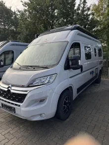 Fahrzeugbild LMC Innovan 600 /Modell 2024 #4
