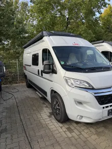 Fahrzeugbild LMC Innovan 600 /Modell 2024 #5