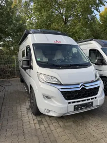 Fahrzeugbild LMC Innovan 600 /Modell 2024 #6