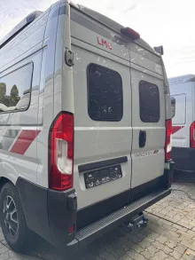 Fahrzeugbild LMC Innovan 600 /Modell 2024 #7