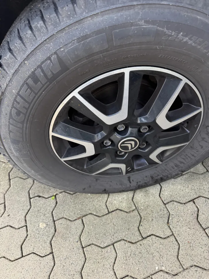 Fahrzeugbild LMC Innovan 600 /Modell 2024 #8