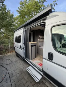 Fahrzeugbild LMC Innovan 600 /Modell 2024 #9