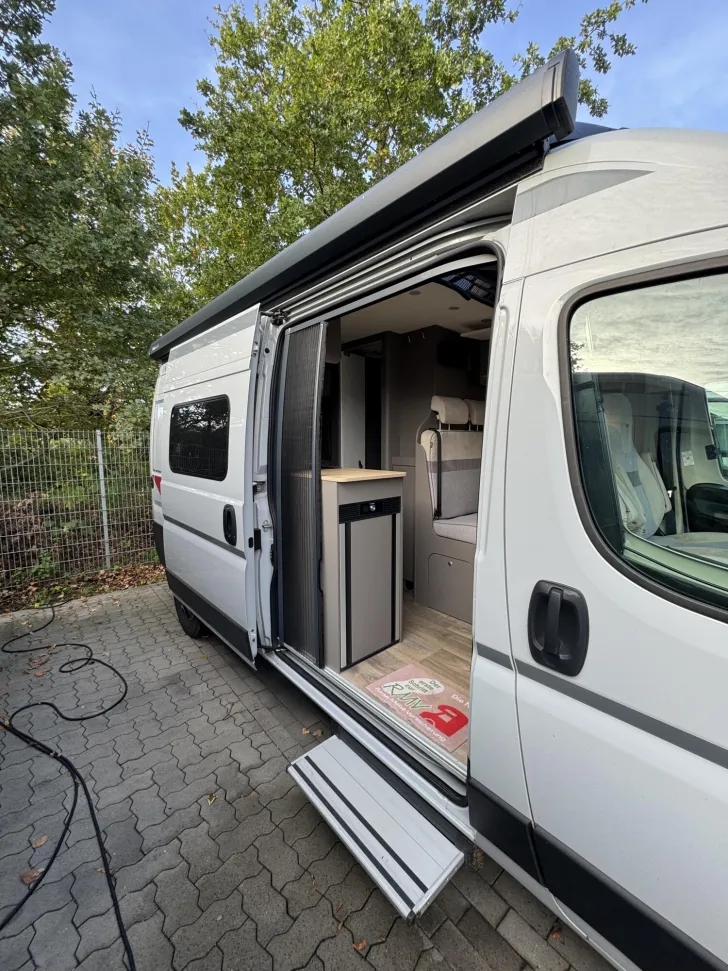 Fahrzeugbild LMC Innovan 600 /Modell 2024 #9