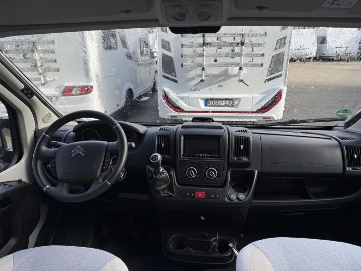 Fahrzeugbild LMC Innovan 600 /Modell 2024 #10